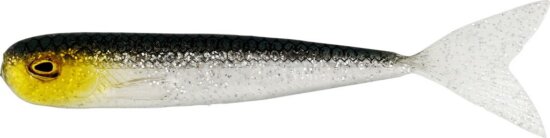 WESTIN MegaTeez V-Tail 5cm 1g Headlight 4 db/csomag