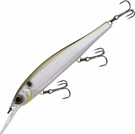 YO-ZURI 3DB JERKBAIT DEEP 110MM (SP)