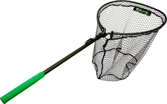 Gunki Merítő Fast Clip 65x60 1S