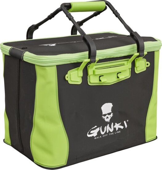 Gunki Vízhatlan táska Safe Bag Edge 40 Soft