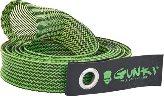 Gunki Hálós pergető bot tartó SOCKS CASTING 1,7m