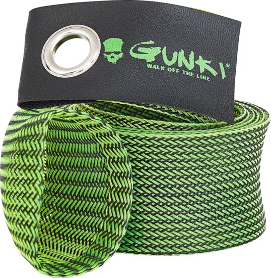 Gunki Hálós pergető bot tartó SOCKS SPINNING 1,7m