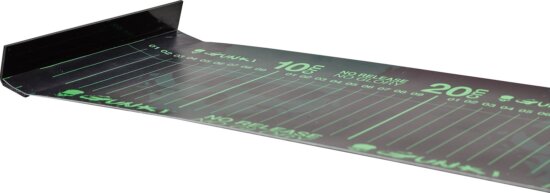 Mérőszalag Gunki 130cm