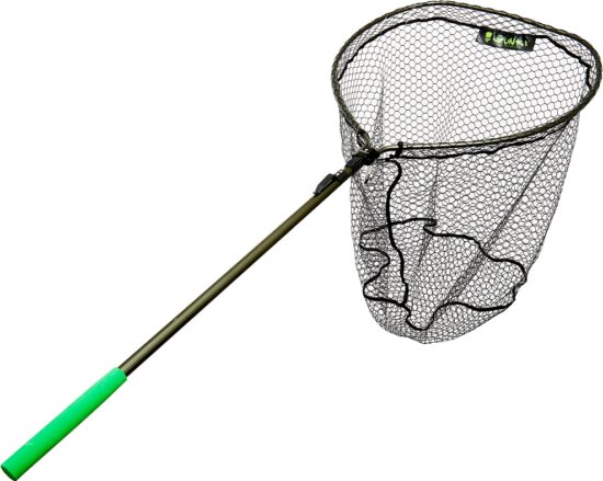 Gunki Merítő Fast Clip 55x50 1S