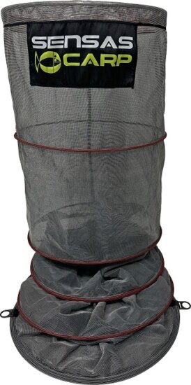 Sensas Haltartó háló Magic Fishery Round 2,5m