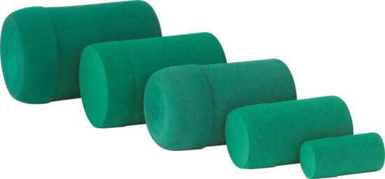 Sensas Water stopper (topset bot vég dugó) N4 Serie 3,4,5,6 3db