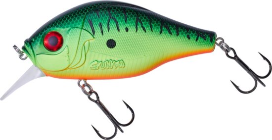 Gunki Dogora 8,5cm F Mat Fire Tiger