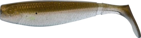 Gunki G Bump Classic 6,5cm Crystal Brown (box) 1db