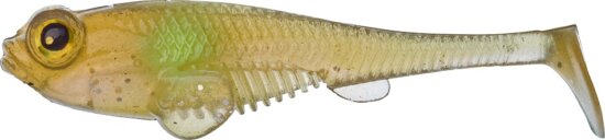 Gunki Rockstar 4,5cm UV Ayu 8db