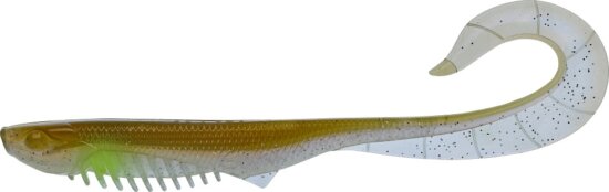 Gunki Zeel 12cm UV Ayu 4db