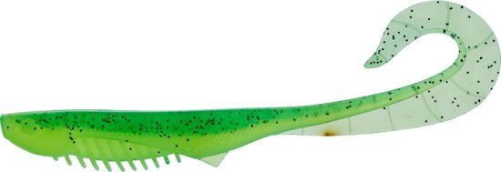 Gunki Zeel 18cm Ufo 3db