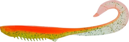 Gunki Zeel 18cm Orange Chart Belly 3db