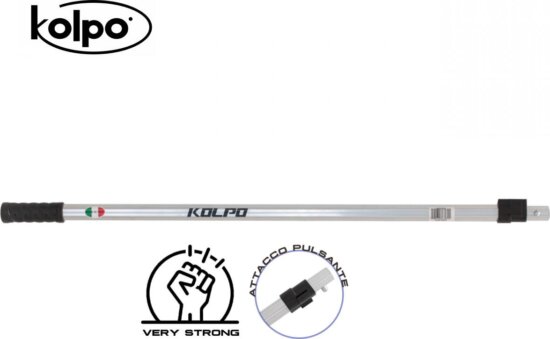 KOLPO TELE. MERÍTŐ NYÉL 160cm