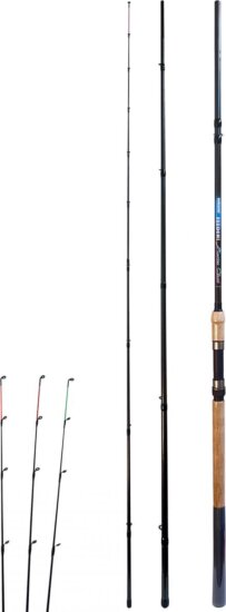 EUROSTAR MASTER CLASS FEEDER 3+3