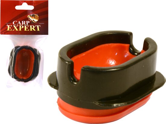 Carp Expert Nyomógombos Töltőforma Go Green Long Cast Method Xl Kosárhoz