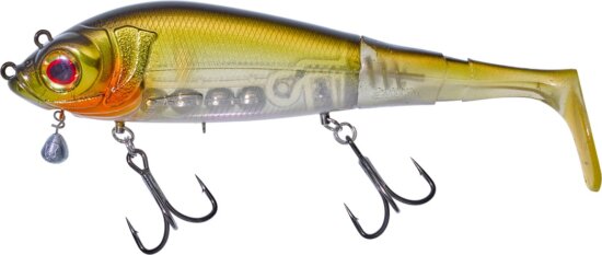 Gunki Grouper 18cm S Neo Ayu