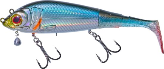 Gunki Grouper 18cm S Roach Tendance