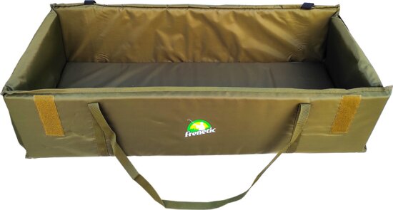 FRENETIC PONTYBÖLCSŐ