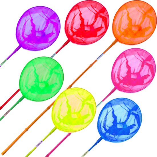 Frenetic bambusz nyelű olcsó merítőháló 150cm