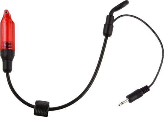 Carp Academy Flexi Pro Carp Hanger Red