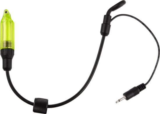 Carp Academy Flexi Pro Carp Hanger Yellow