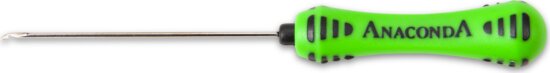 ANACONDA Razor Tip Needle green fűzőtű / zöld / 9,5cm