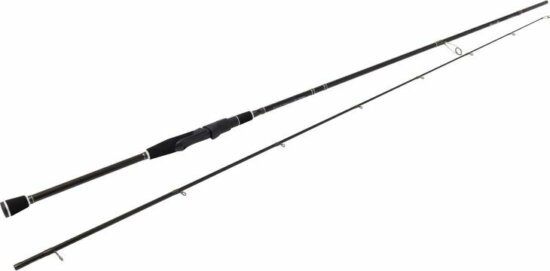 WESTIN W2 FINESSE T&C 7'1"/213CM M 7-21G / Kétrészes