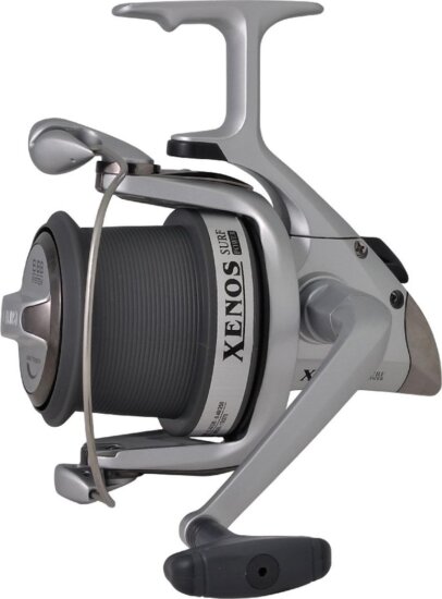 Trabucco Xenos Power Surf 10.000 orsó