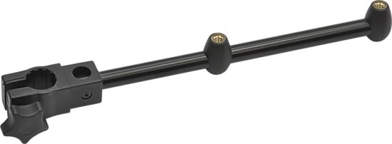 Trabucco Genius Specialist Double Butt Rest, kereszt tartó