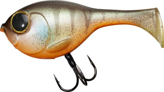 Illex Deraball 8,2cm Agressive Perch