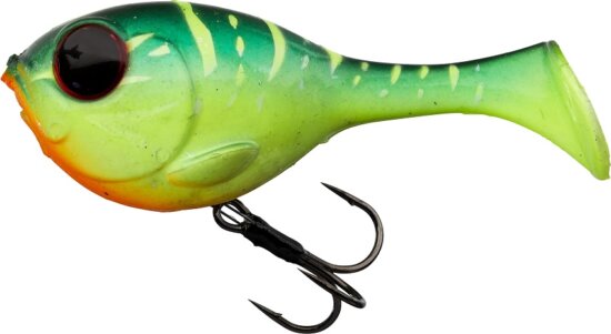 Illex Deraball 8,2cm Crazy Pike