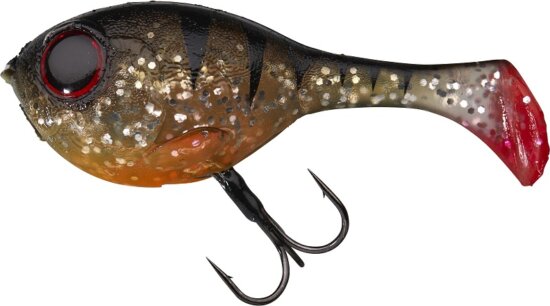 Illex Deraball 8,2cm Ghost Perch