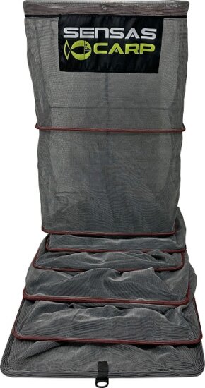 Sensas Haltartó háló Magic Fishery Square 2m