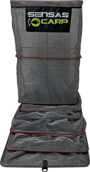 Sensas Haltartó háló Magic Fishery Square 2,5m