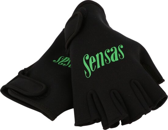 Sensas Kesztyűk Soft Neoprene 2XL