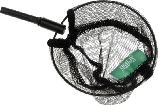 Sensas Etetőkosár rakós botra-háló 10cm