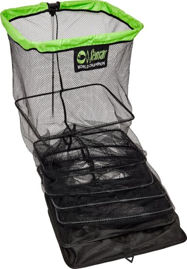 Sensas Haltartó háló Gloucester 2,5m