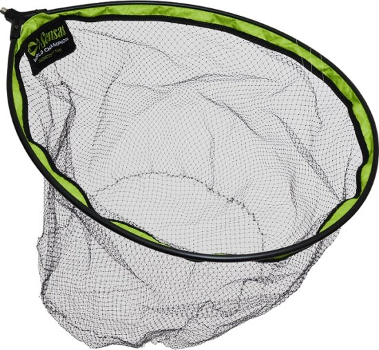 Sensas Merítő fej Gloucester 50x40cm (6mm)