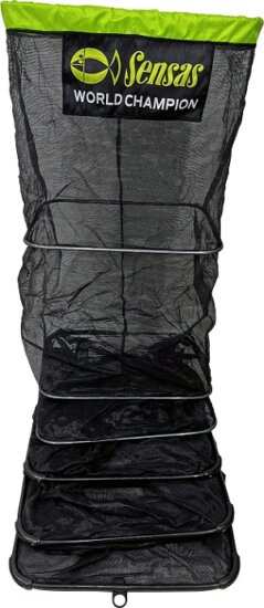 Haltartó háló Sensas Power 4m