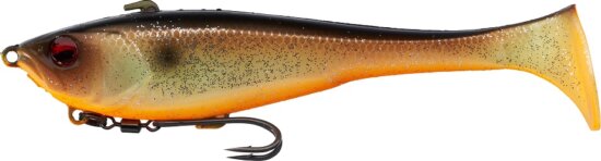 Illex Dunkle 12,7cm Muddy Roach