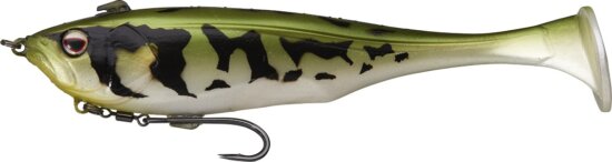 Illex Dunkle 17,78cm Tonosama Frog