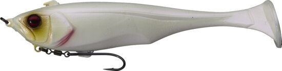 Illex Dunkle 17,78 cm Bone