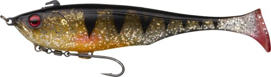 Illex Dunkle 17,78cm Ghost Perch