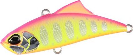 Duo Spearhead Ryuki Vib 4.5cm 5.3g Asi4073 Pink Chart Yamame