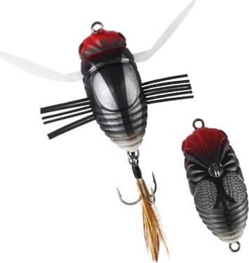 Duo Realis Koshinmushi 3.0cm 3.1g Ccc3406 Clown Bug