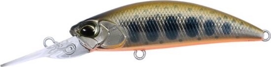 Duo Spearhead Ryuki 50mdf 5cm 3.2g Mcc4018 Brown Back Yamame Ob wobbler