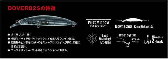 Duo Spearhead Ryuki 70mdf 7cm 5.4g Mcc4018 Brown Back Yamame Ob