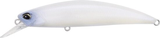 Duo Spearhead Ryuki 80Sp 8cm 5.6g Acc3008 Neo Pearl