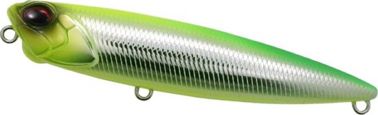 Duo Realis Pencil 85 8.5cm 9.7g Asa0677 Lemon Flash Gt