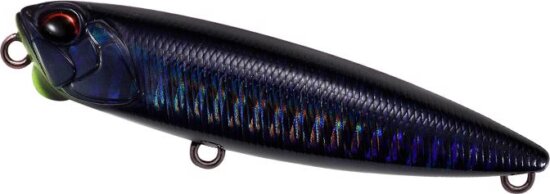 Duo Realis Pencil 85 8.5cm 9.7g Gha3138midnight Black Ii